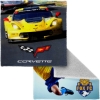 Custom 5.5 x 5.5 Microfiber Towel - Sublimation with Logo H707S