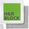 Custom Microfiber Towel with Logo H708