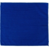 Promotional 17x15 Rally Sport Towel Blue H709