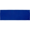 Promotional Very Kool Cooling Towel Navy Blue H710