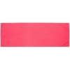 Promotional Very Kool Cooling Towel Pink H710