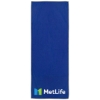 Promotional Chillax RPET Cooling Towel Blue H711