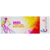 Promotional The Very Kool Dye Sub Cooling Towel Multi Color H712
