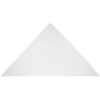 Promotional Very Kool Cooling Bandana - Sublimation White H713S