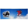 Promotional Deluxe Cooling Towel - Sublimation White H715S