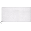 Promotional 23x12 Sublimated Golf Towel - 200GSM White H718