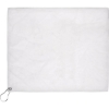 Promotional 18x15 Sublimated Golf Towel - 200GSM White H731