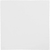 Promotional 8x8 Microfiber Towel- 230GSM White H735