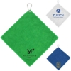 Custom The Muirfield Golf Towel with Logo H738