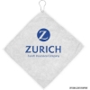 Promotional The Muirfield Golf Towel White H738