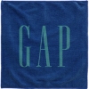 Custom 12x12 Microfiber Terry Towel - 300GSM with Logo H739