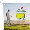 Promotional 12x12 Sublimated Golf Towel w/Grommet - 200GSM - Sublimation Various H740S