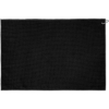 Promotional The Waffle Microfiber Golf and Cleaning Towel Black H745