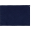 Promotional The Waffle Microfiber Golf and Cleaning Towel Navy Blue H745