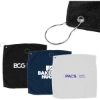 Custom EcoSwing Microfiber Golf Towel with Logo H758