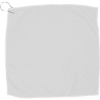 Promotional EcoSwing Microfiber Golf Towel White H758