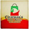 Custom 5x5 Microfiber Cloth Towel - 200GSM - Sublimation with Logo H761S