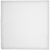 Promotional 5x5 Microfiber Cloth Towel - 200GSM - Sublimation White H761S