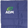 Promotional WeatherWrap Snuggle Blanket Navy H809