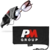 Custom Recycled Sunglasses Pouch with Logo H810