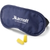 Promotional TravelDream Sleep Set Navy J512