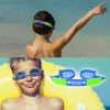 Custom Juniors Swim Goggles with Logo J611