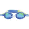 Promotional Juniors Swim Goggles Lime Green/Blue J611