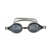Promotional Adult Swim Goggles with Case Black J613