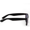 Promotional The Riviera Sunglasses Black J619