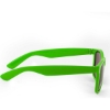 Promotional The Riviera Sunglasses Green J619