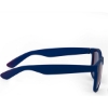 Promotional The Riviera Sunglasses Navy Blue J619