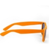 Promotional The Riviera Sunglasses Orange J619