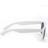 Promotional The Riviera Sunglasses White J619