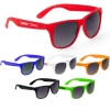 Custom Retro Sunglasses with Logo J620