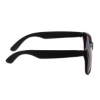 Promotional Retro Sunglasses Black J620