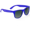 Promotional Retro Sunglasses Blue J620