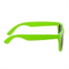 Promotional Retro Sunglasses Green J620