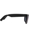 Promotional Retro Wheat Straw Sunglasses Black J621