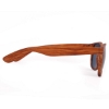 Promotional Kalani Wood Sunglasses Wood Brown J623