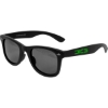 Custom The Monaco Matte Sunglasses with Logo J624