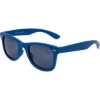 Promotional The Monaco Matte Sunglasses Blue J624