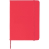 Promotional The Amherst Journal By Trilogy Red JT101
