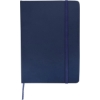 Promotional The Amherst Journal By Trilogy Navy Blue JT101