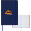 Custom The Dunmore Journal Notebook with Logo JT116