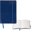 Custom Soft Premium PU Leather Notebook with Logo JT127