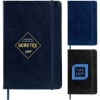 Custom Premium PU Leather Notebook with Logo JT128