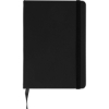 Promotional Stratford Sustainable Notebook Black JT134