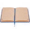 Promotional Stratford Sustainable Notebook Blue JT134
