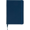 Promotional Stratford Sustainable Notebook Navy Blue JT134