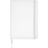 Promotional Stratford Sustainable Notebook White JT134